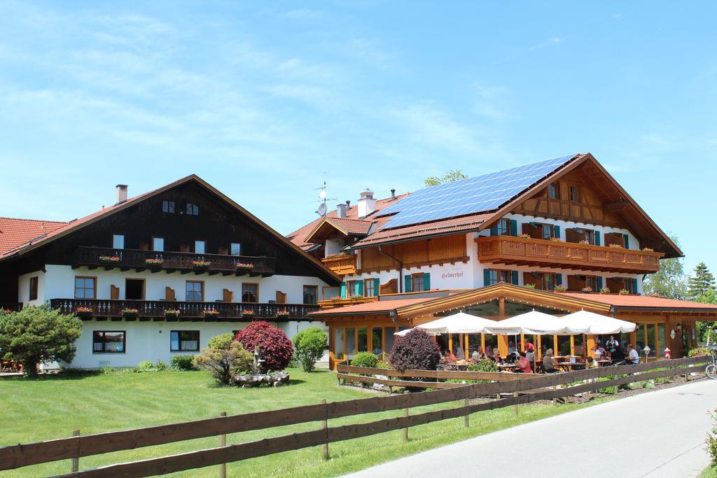 Helmerhof Schwangau Esterno foto