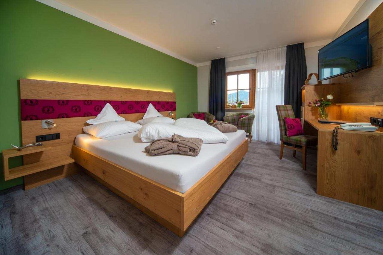 Helmerhof Schwangau Esterno foto